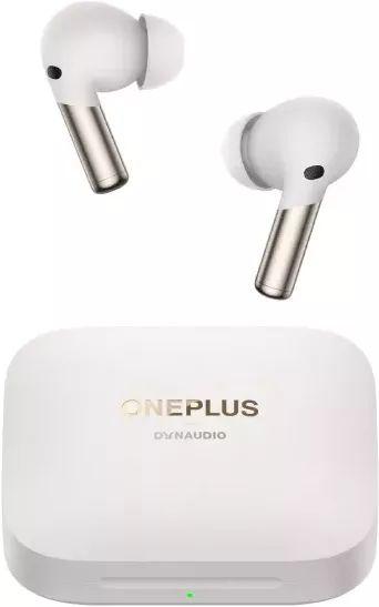 OnePlus Наушники OnePlus Buds Pro 2R Белый - фото 1 - id-p213234700