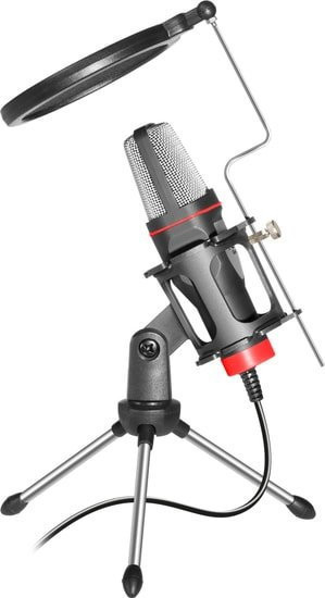 Микрофон Defender Forte GMC 300 - фото 4 - id-p213245953