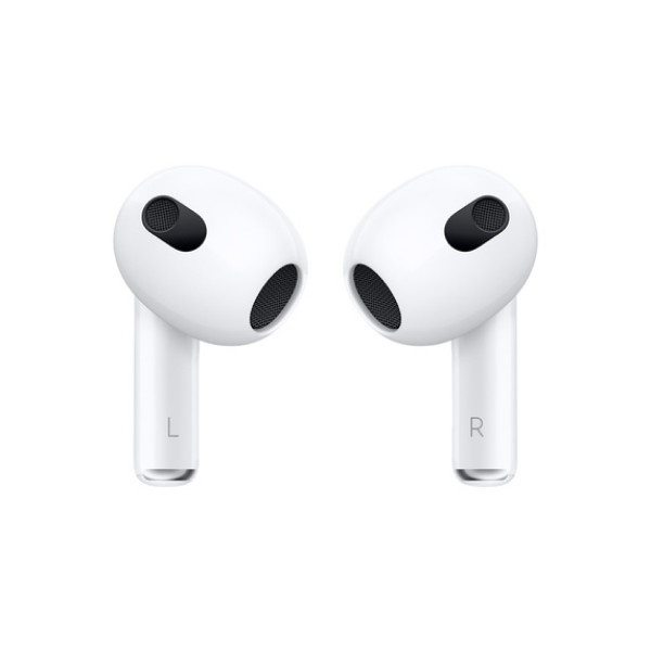 Наушники Apple AirPods 3 (с поддержкой MagSafe) - фото 2 - id-p213246174