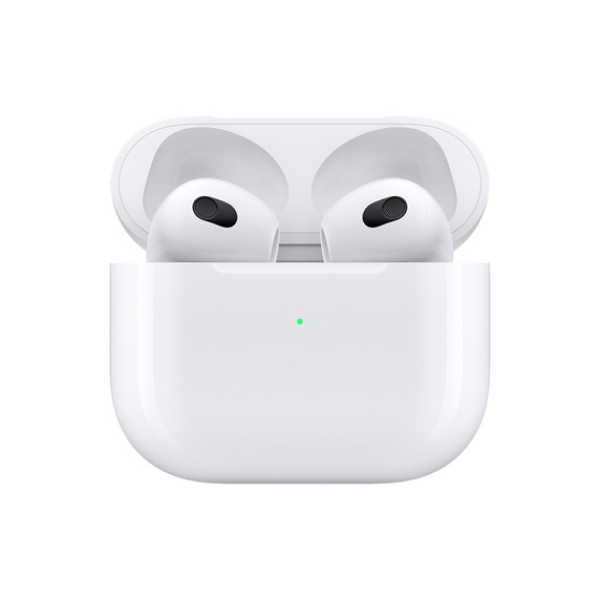 Наушники Apple AirPods 3 (с поддержкой MagSafe) - фото 3 - id-p213246174