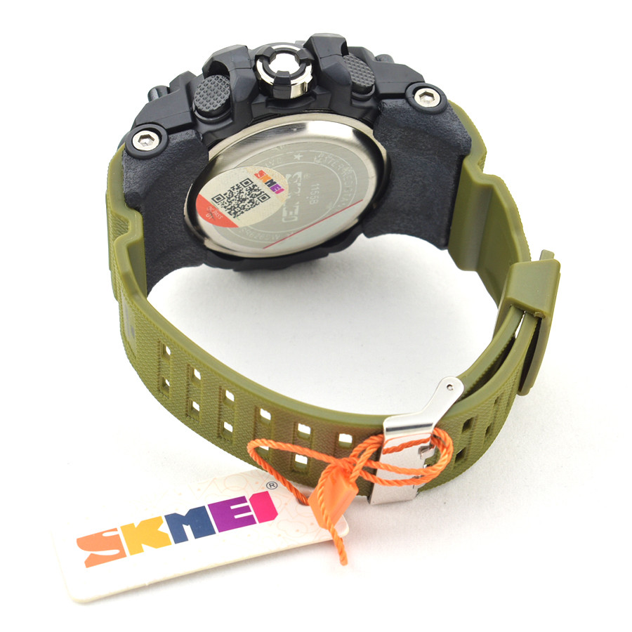 Наручные часы SKMEI 1155B - фото 2 - id-p213247291