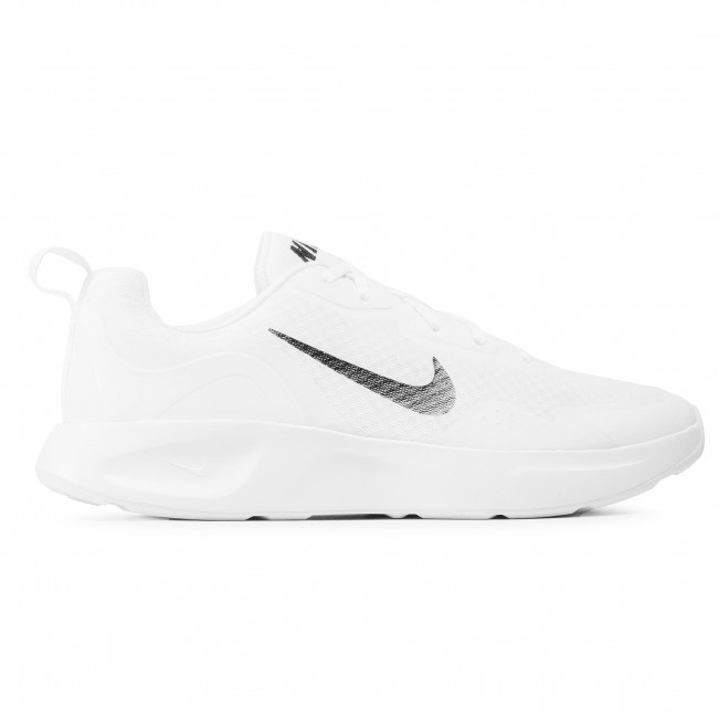 Кроссовки мужские NIKE WEARALLDAY белый