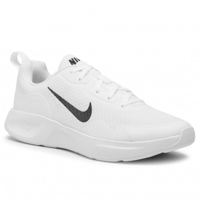 Кроссовки мужские NIKE WEARALLDAY белый - фото 2 - id-p213215841