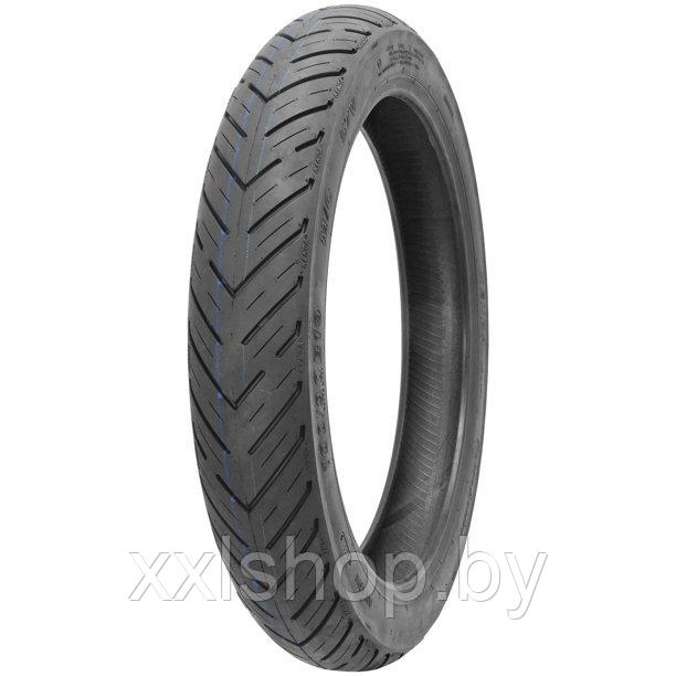 Мотопокрышка Kenda K676 Retroactive 100/90VB18 57V TL F