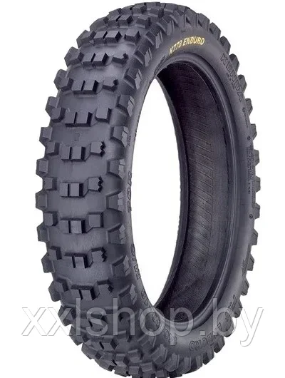 Моторезина Kenda K778 140/80-18 70R TT