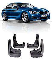 Брызговики для BMW 3 F30 / F31 (2012-2017)