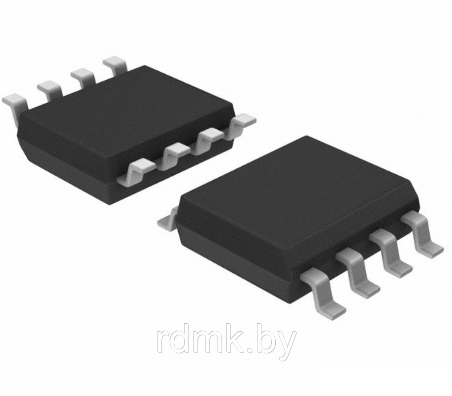 LM339L Компаратор