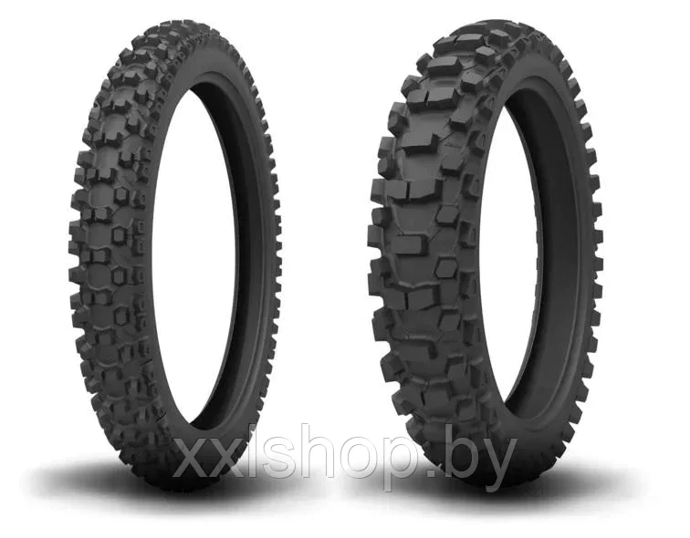 Мотокроссовые шины Kenda K785 Millville II 120/100-18 68M TT R