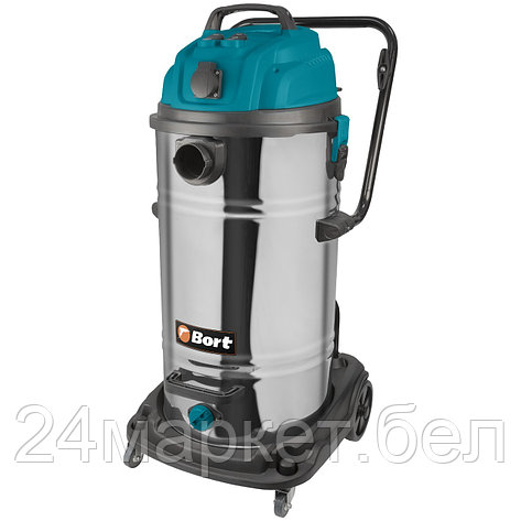 Bort 91272522 Bort BSS-2260-Twin Пылесос для сухой и влажной уборки, КИТАЙ 91272522, фото 2