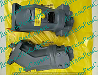 ГИДРАВЛИЧЕСКИЙ МОТОР BOSCH REXROTH A2FM180/61W-VAB010