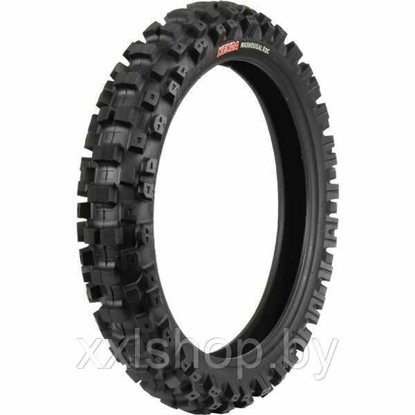 Моторезина Kenda K786 Washougal II 120/100-18 68M TT
