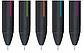 Ручка шариковая "Berlingo Color Zone stick", фото 2