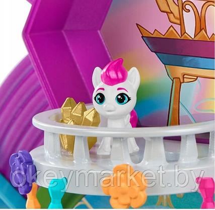 Игровой портативный набор My little pony F3875, фото 2