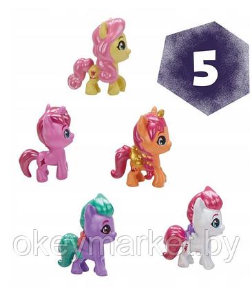 Игровой портативный набор My little pony F3875, фото 3