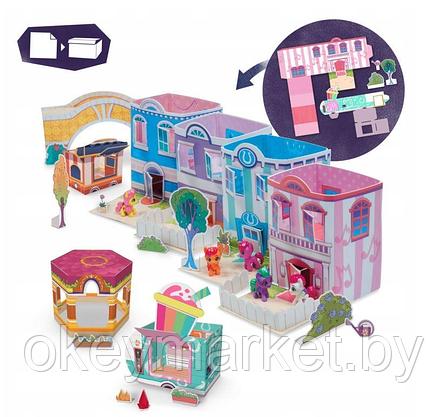 Игровой портативный набор My little pony F3875, фото 2