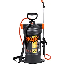 ОП-220-7 Опрыскиватель ЖУК Оптима 7 литров