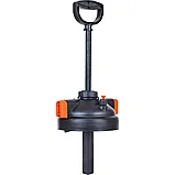 ОП-220-9 Опрыскиватель ЖУК Оптима, 9 литров, фото 6