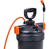 ОП-220-9 Опрыскиватель ЖУК Оптима, 9 литров, фото 5