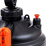 ОП-220-9 Опрыскиватель ЖУК Оптима, 9 литров, фото 8