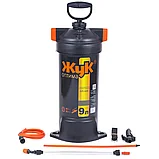 ОП-220-9 Опрыскиватель ЖУК Оптима, 9 литров, фото 3