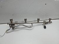 Рампа (рейка) топливная Opel Vectra C