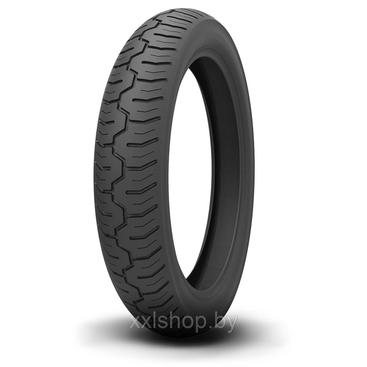 Мотошина Kenda K673 KRUZ 130/70-18 63H F TL