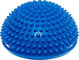 Полусфера балансировочная массажная, фото 2