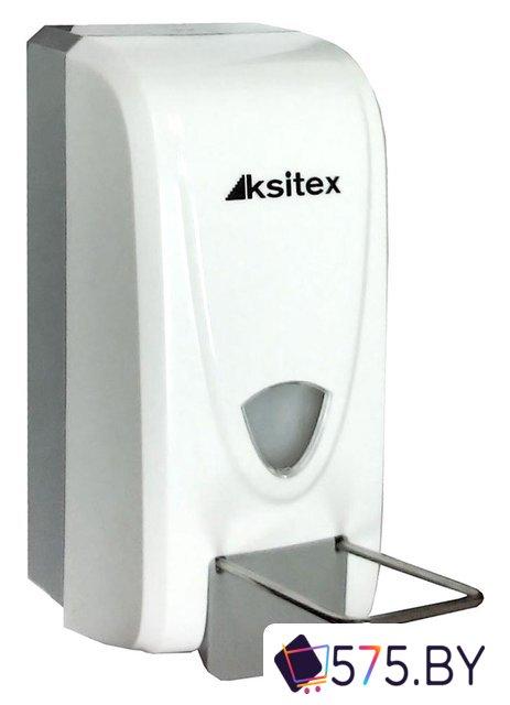 Дозатор для жидкого мыла Ksitex ES-1000, фото 1