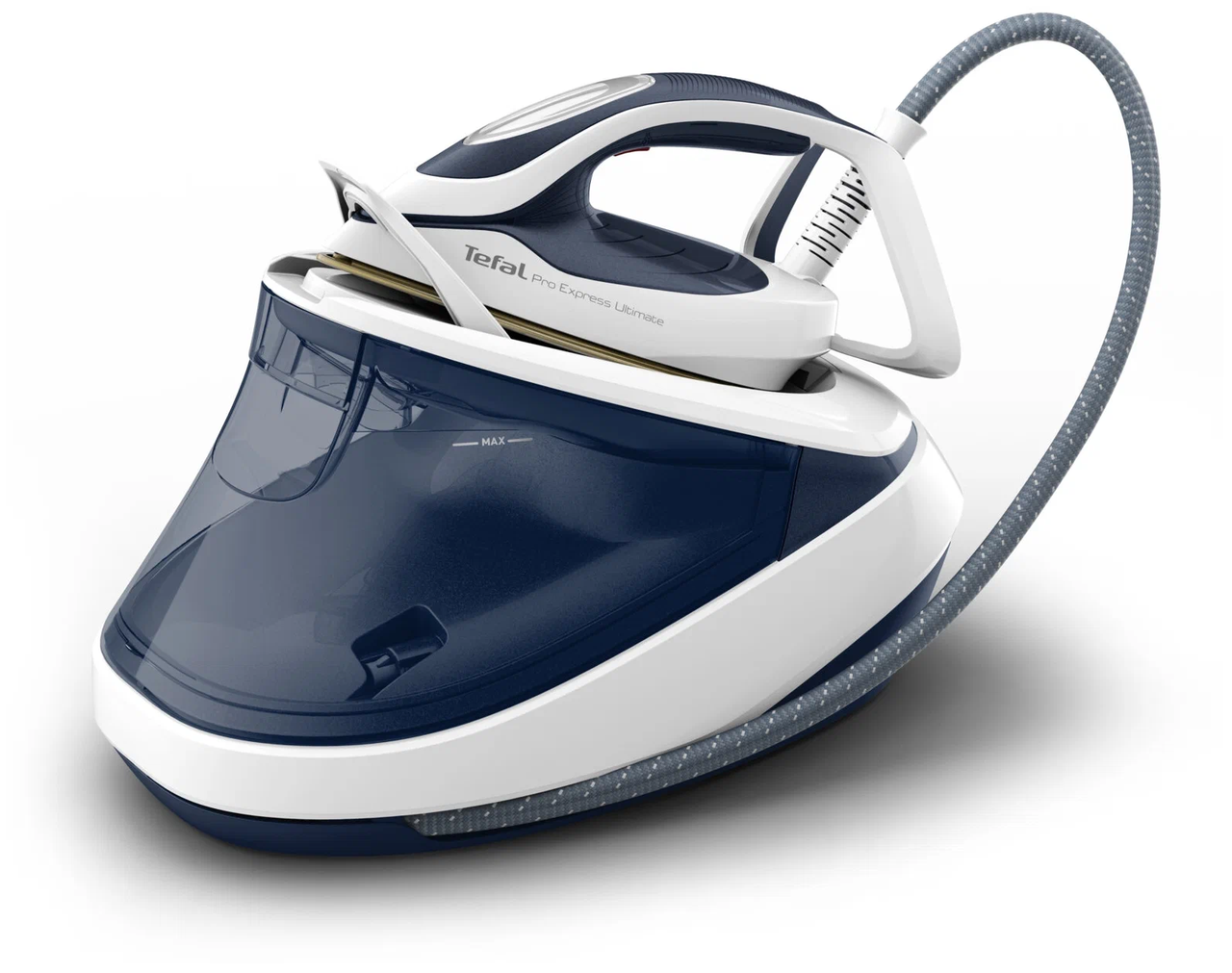 Утюг Tefal Pro Express Ultimate II GV9712E0 - фото 8 - id-p213265367