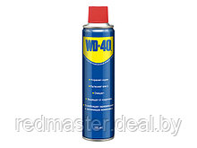 Смазочно-очистительная смесь, 300 мл WD-40 WD-40/300ml