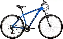 Велосипед Foxx Atlantic 27.5 р.20 2022 (синий)