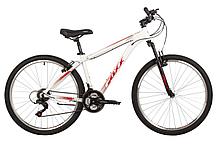 Велосипед Foxx Atlantic 26 р.14 2022 (белый)
