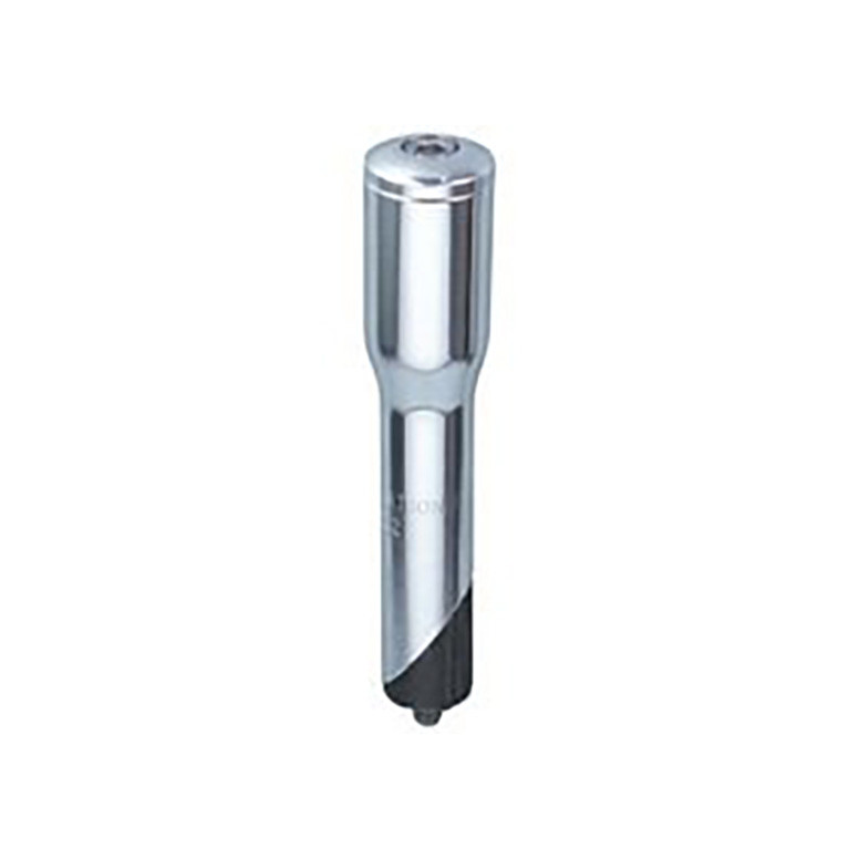 Адаптер выноса Q-85A (28.6/25.4 мм) серебристый