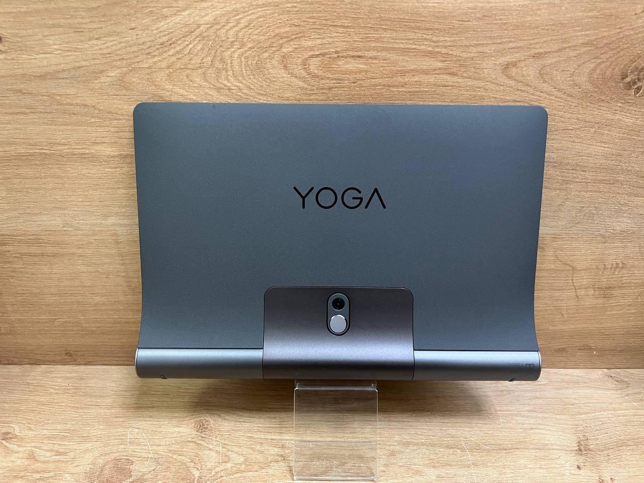 Планшет Lenovo Yoga Tab YT-X705L 64GB LTE - фото 4 - id-p213276811