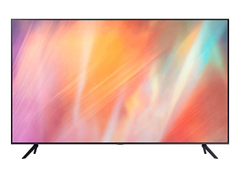 4K Smart LED телевизор Samsung UE43AU7002U