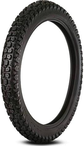 Мотошина Kenda K270 Dual Sport 5.10-17 65P TT, фото 2