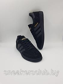 Кеды мужские Adidas Spezial/повседневные/весенние/осенние