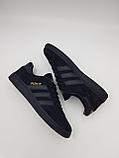 Кеды мужские Adidas Spezial/повседневные/весенние/осенние, фото 5