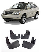 Брызговики для Lexus RX 300/330 (2004-2009) / Лексус