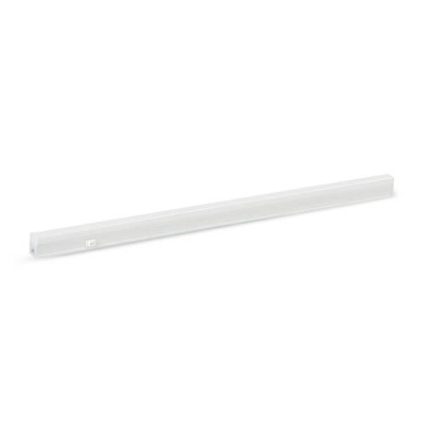 Светодиодный LED светильник T5 Smartbuy 5W матовый L300 mm - фото 1 - id-p212434876