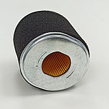 Фильтр воздушный (элемент) 188F(Gx390)-192F(GX460), фото 6