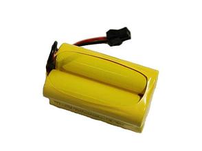 Аккумулятор Ni-Cd 300mAh, 4.8V, SM для Double Eagle E668-003, E669-003, E670-003, E564-003, фото 2