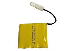 Double Eagle Аккумулятор Ni-Cd 400mAh, 4.8V, EL для Double Eagle E519-003