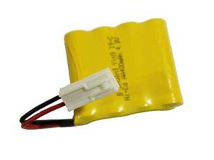 Аккумулятор Ni-Cd 400mAh, 4.8V, EL для Double Eagle E519-003, фото 2