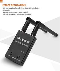 Видеоприемник Skydroid 5,8Ghz 150CH для Android телефона, фото 2