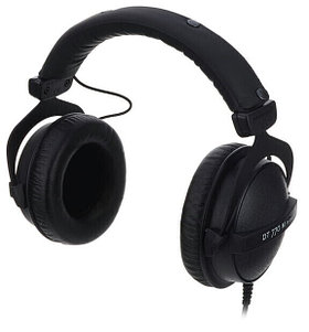 Студийные наушники Beyerdynamic DT 770 M 80 Ohm