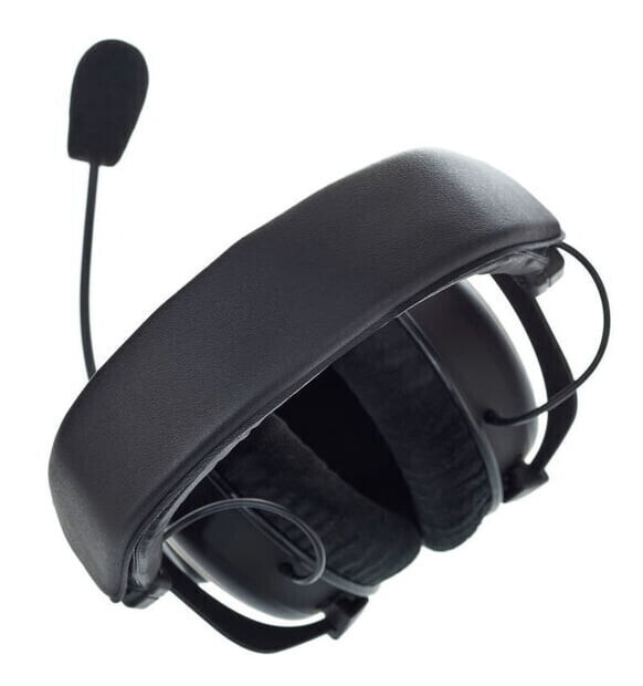 Наушники Beyerdynamic MMX-300 2. Gen - фото 3 - id-p213278087