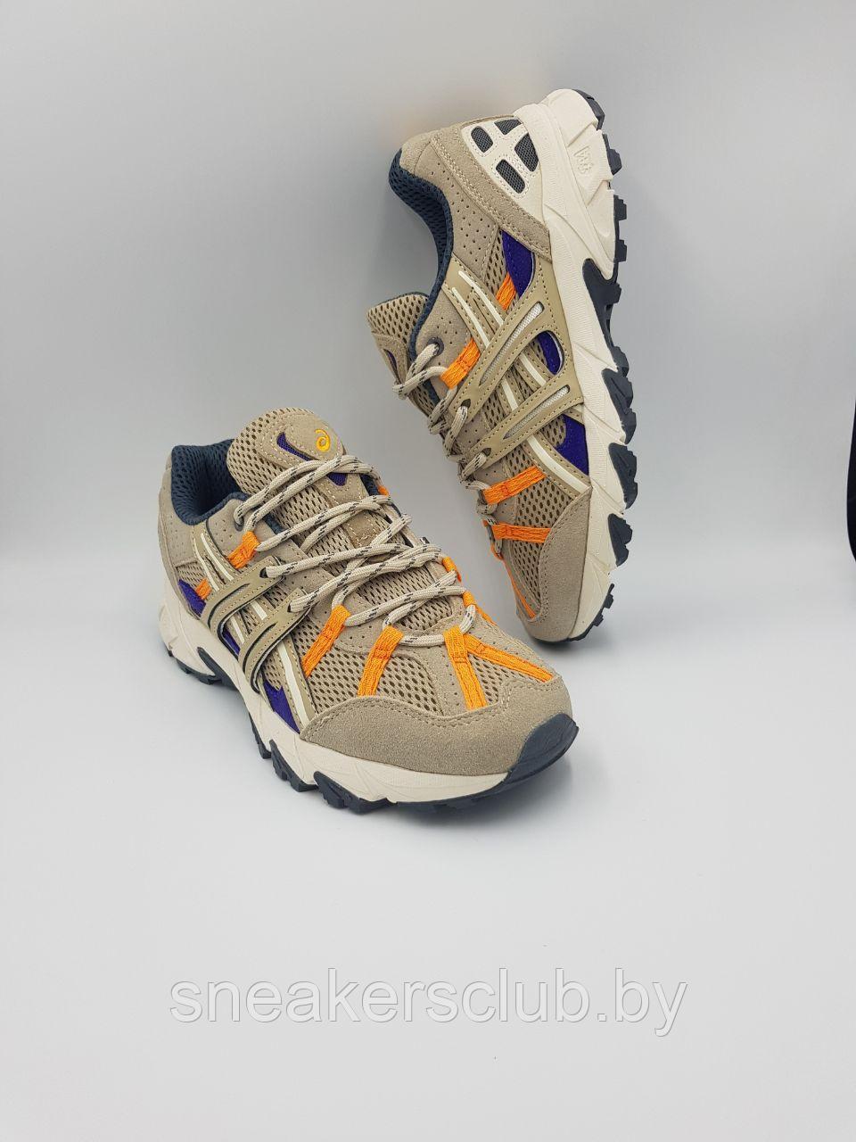 Кроссовки мужские Asics Gel-Sonoma 15-50 повседневные/весенние/летние/для спорта - фото 1 - id-p213278093