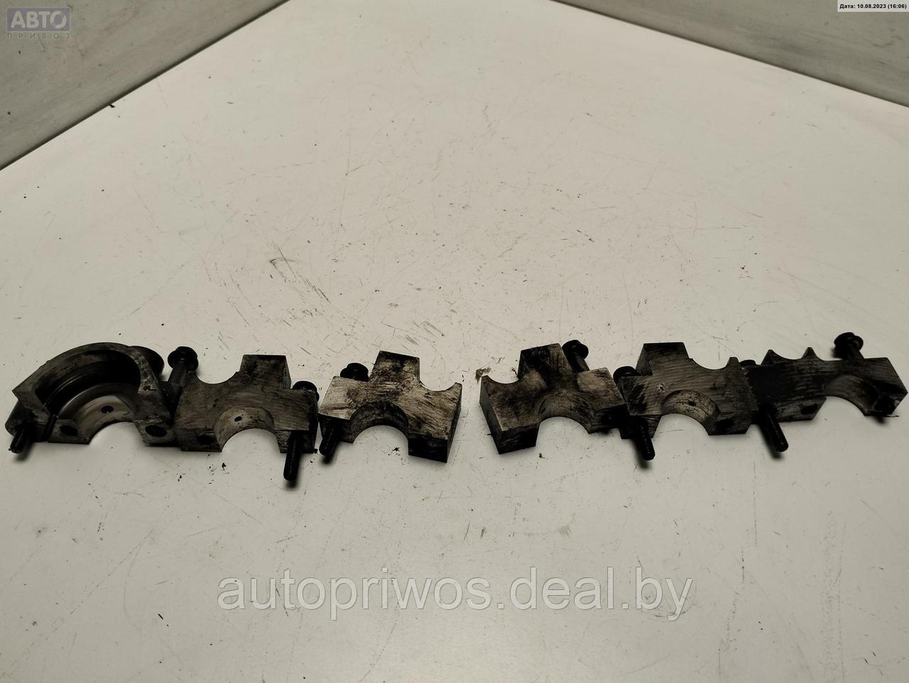 Кронштейн крепления Renault Espace 4 (2002-2014) - фото 3 - id-p213242308