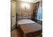 Кровать Венеция 140см, с мягким изголовьем, фото 6